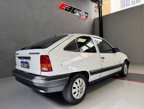 Chevrolet Kadett GLS 1.8 EFI / SL/e 1.8