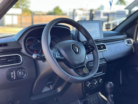 Renault OROCH Intense 1.6 Flex 16V Mec.