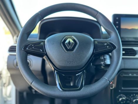Renault OROCH Intense 1.6 Flex 16V Mec.