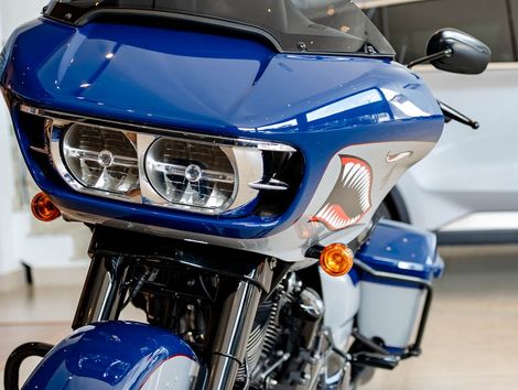 Harley ROAD GLIDE SPECIAL FLTRXS