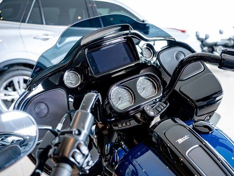 Harley ROAD GLIDE SPECIAL FLTRXS