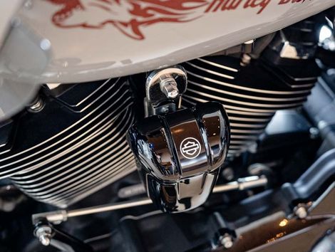 Harley ROAD GLIDE SPECIAL FLTRXS