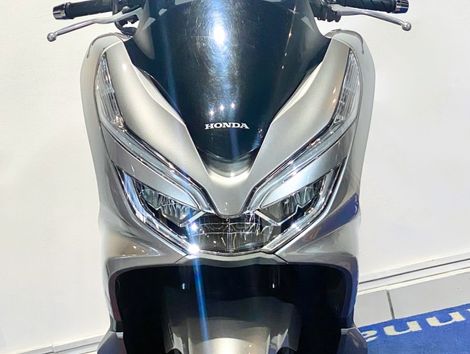 HONDA PCX 150/DLX
