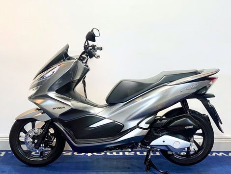 HONDA PCX 150/DLX