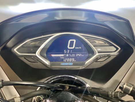 HONDA PCX 150/DLX