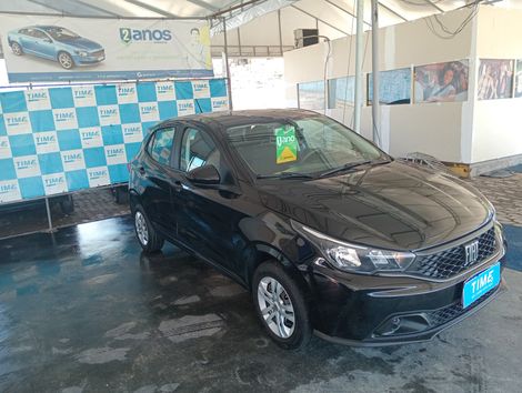 Fiat ARGO 1.0 6V Flex