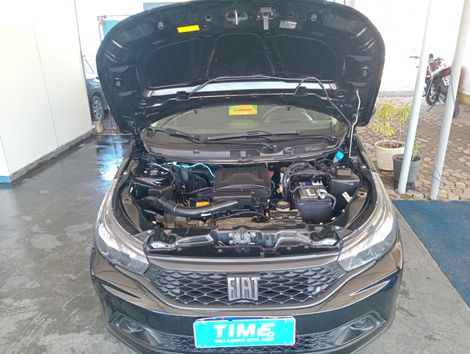 Fiat ARGO 1.0 6V Flex