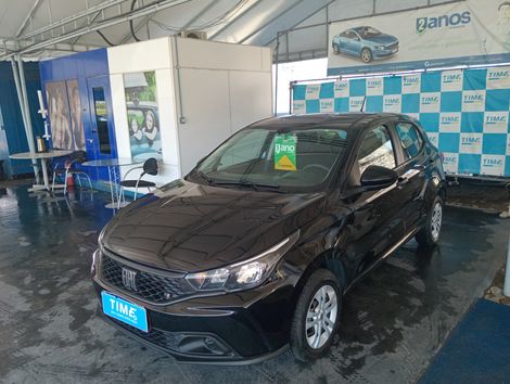 Fiat ARGO 1.0 6V Flex