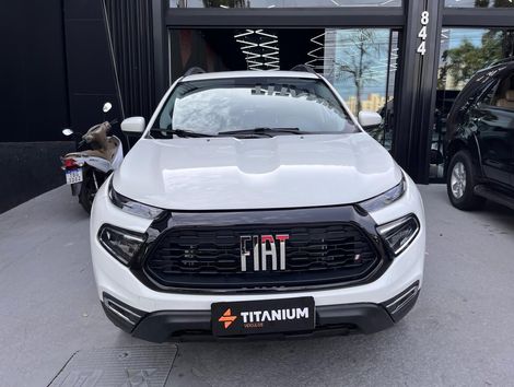 Fiat Toro Freedom 1.3 T270 4x2 Flex Aut.