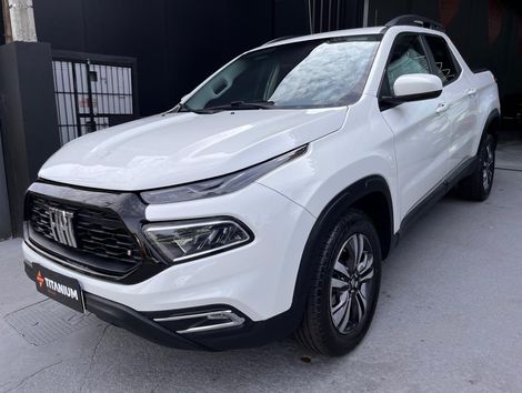 Fiat Toro Freedom 1.3 T270 4x2 Flex Aut.