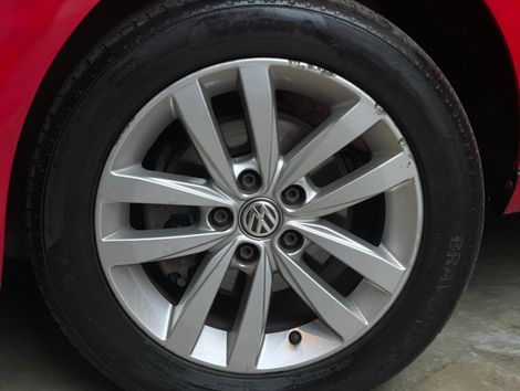 VolksWagen Fox Connect 1.6 Flex 8V 5p
