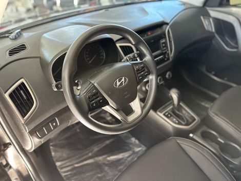 Hyundai 16A ATTITU