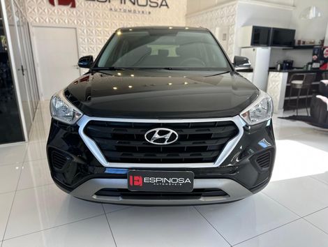 Hyundai 16A ATTITU