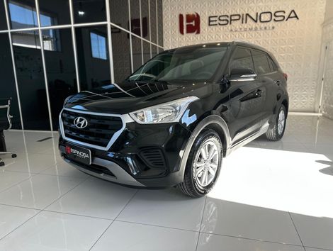 Hyundai 16A ATTITU