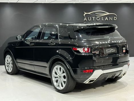 Land Rover Range R.EVOQUE Dynamic 2.0 Aut 5p