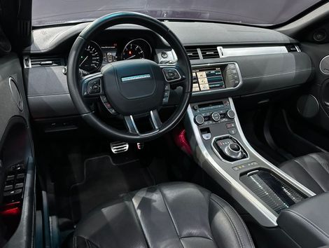 Land Rover Range R.EVOQUE Dynamic 2.0 Aut 5p