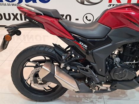 HAOJUE DR 160