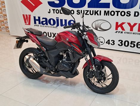 HAOJUE DR 160