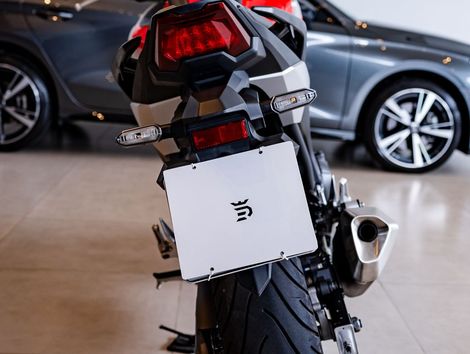 HONDA NC 750X/NC 750X ABS