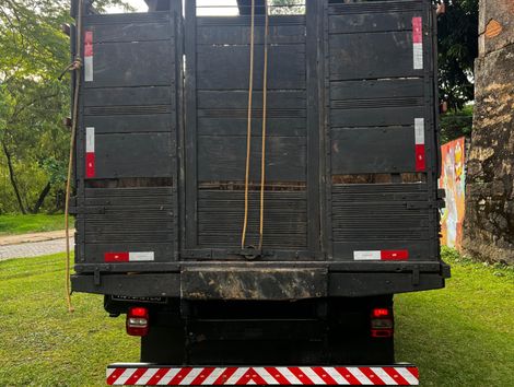 FORD F-4000 TURBO MWM 2p (diesel)