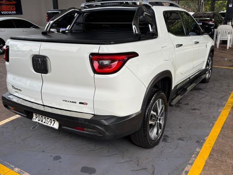 Fiat Toro Volcano 2.0 16V 4x4 TB Diesel Aut.