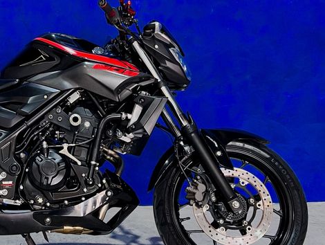 YAMAHA MT-03 321/ABS