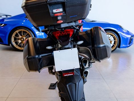 Ducati MULTISTRADA 1260 S
