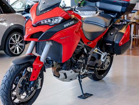 Ducati MULTISTRADA 1260 S
