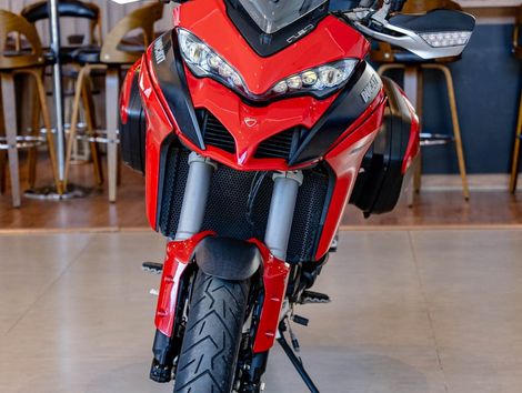 Ducati MULTISTRADA 1260 S
