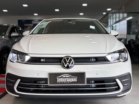 VolksWagen Polo Highline TSI 1.0 Flex 12V Aut.