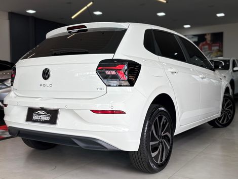 VolksWagen Polo Highline TSI 1.0 Flex 12V Aut.
