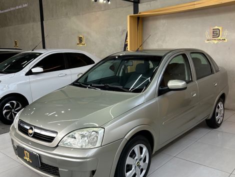Chevrolet Corsa Sed. Premium 1.4 8V ECONOFLEX 4p