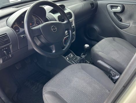Chevrolet Corsa Sed. Premium 1.4 8V ECONOFLEX 4p