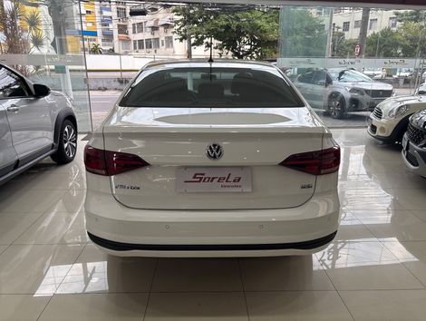VolksWagen VIRTUS 1.6 MSI Flex 16V 5p Mec.