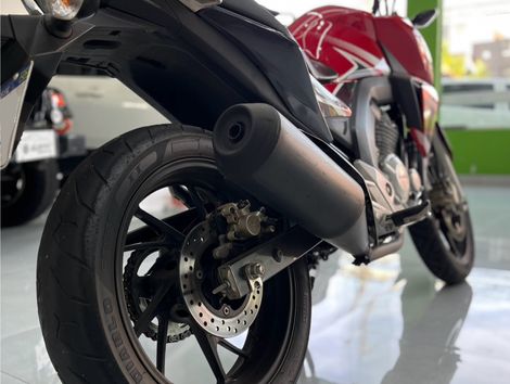 HONDA CB 250 TWISTER/FLEXONE