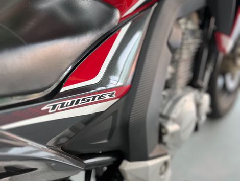 HONDA CB 250 TWISTER/FLEXONE