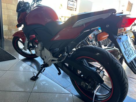 HONDA CB 300R/ 300R FLEX