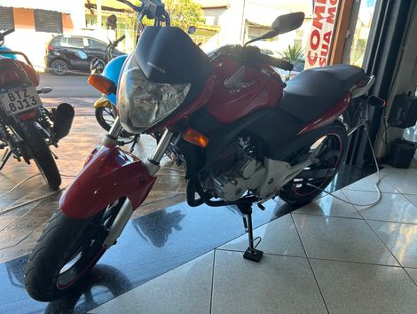 HONDA CB 300R/ 300R FLEX