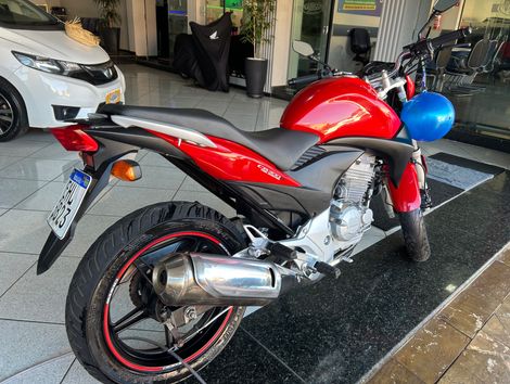 HONDA CB 300R/ 300R FLEX