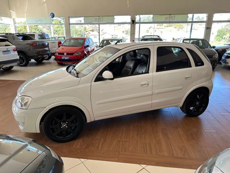 Chevrolet Corsa Hat. Maxx 1.4 8V ECONOFLEX 5p