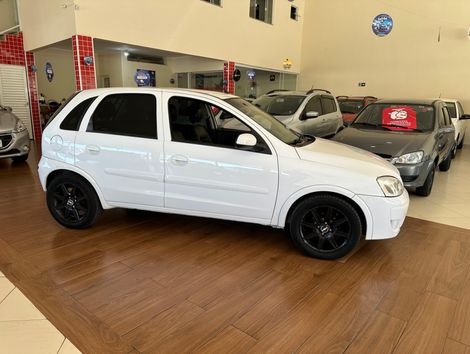 Chevrolet Corsa Hat. Maxx 1.4 8V ECONOFLEX 5p