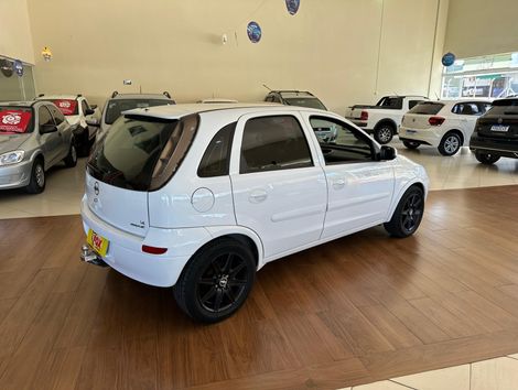 Chevrolet Corsa Hat. Maxx 1.4 8V ECONOFLEX 5p