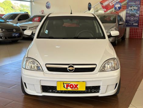Chevrolet Corsa Hat. Maxx 1.4 8V ECONOFLEX 5p