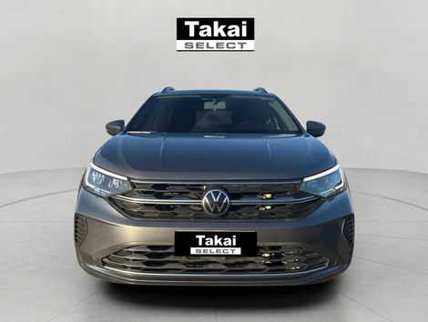 VolksWagen Nivus Comfortline 1.0 200 TSI Flex Aut.