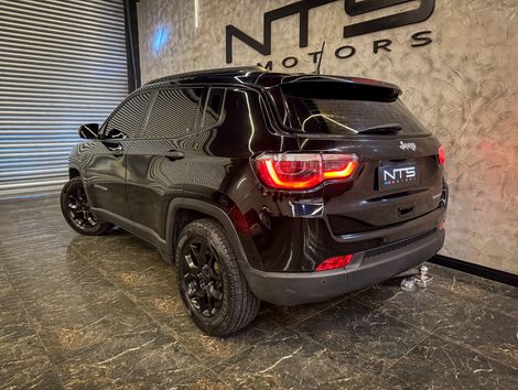 Jeep COMPASS SPORT 2.0 4x2 Flex 16V Aut.