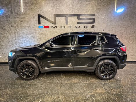 Jeep COMPASS SPORT 2.0 4x2 Flex 16V Aut.