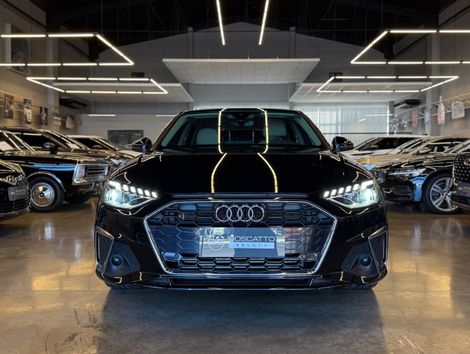 Audi A4 Prestige Plus 2.0 TFSI 190cv S tronic