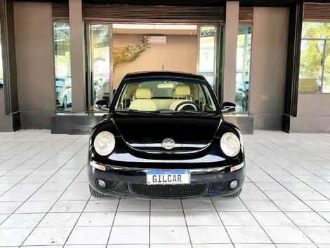 VolksWagen New Beetle 2.0 Mi Mec./Aut.
