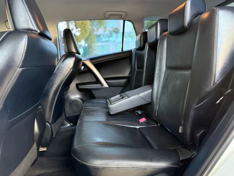 Toyota RAV4 2.0 4x4 16V Aut.