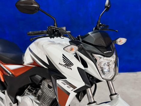 HONDA CB TWISTER/FLEXONE 250cc